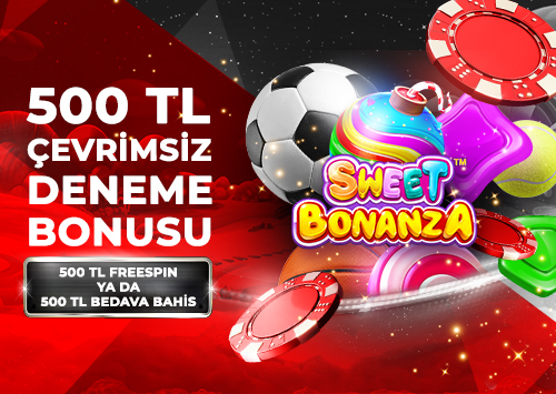 turkbet deneme bonusu 500 TL